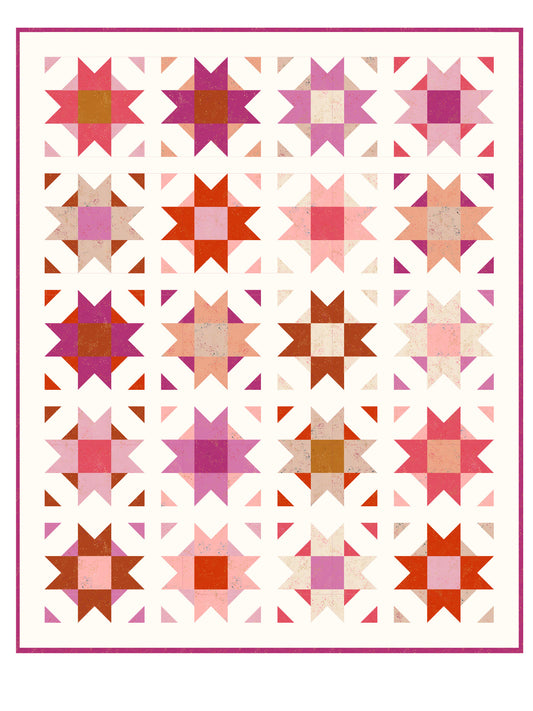 Compass Star