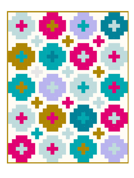 Cross Tile