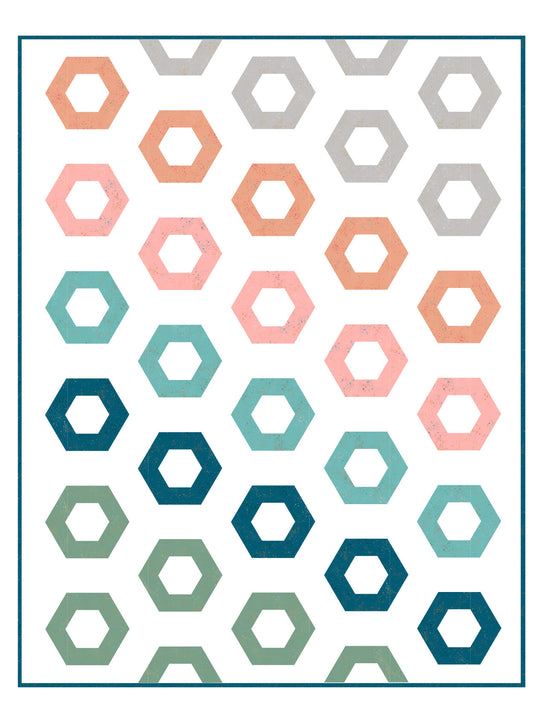 Hexie Rows