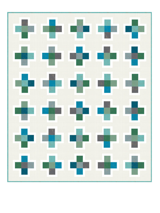 Plus Squared