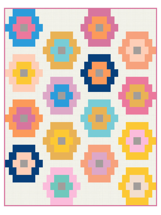Quilty Beads