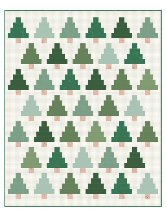 Quilty Trees