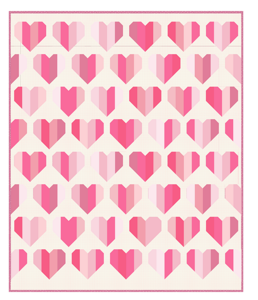 Infinite Hearts