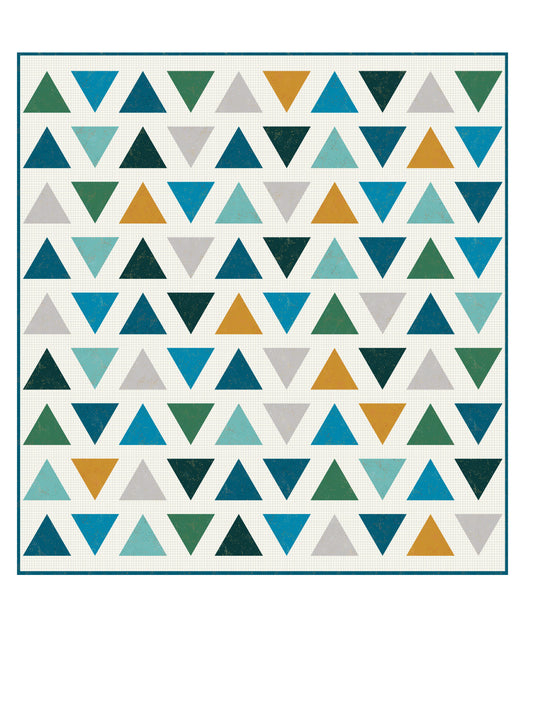 Triangle Pop