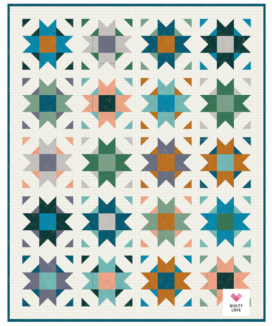 Compass Star