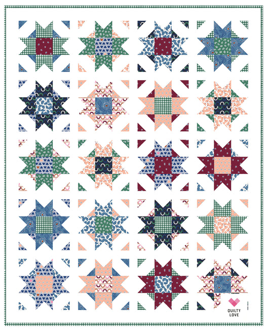 Compass Star