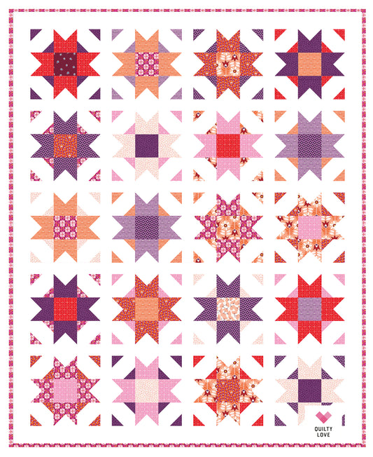 Compass Star