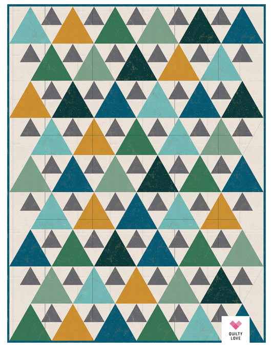 Triangle Peaks