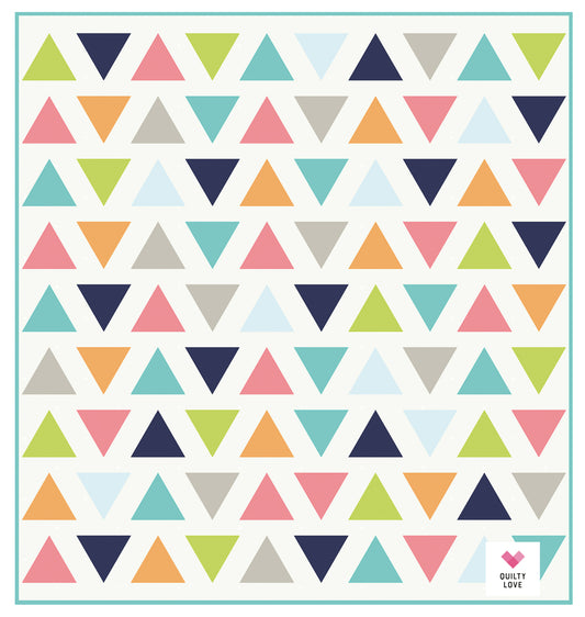Triangle Pop
