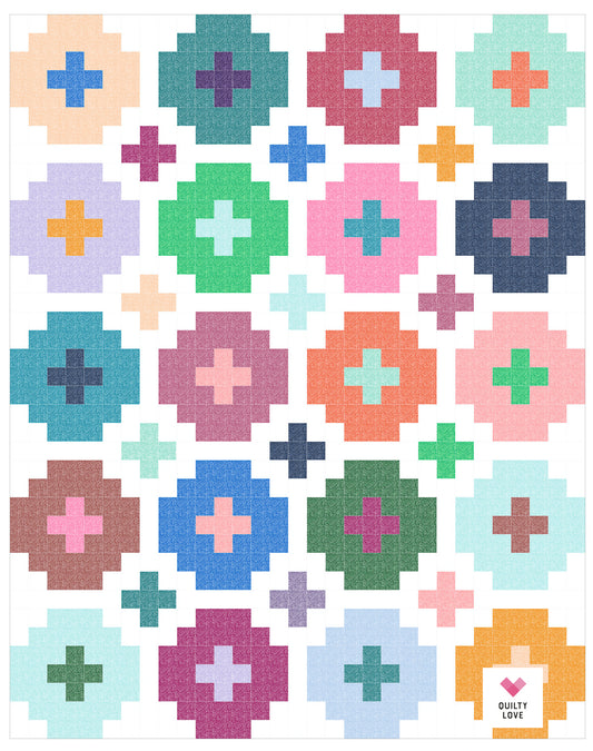 Cross Tile