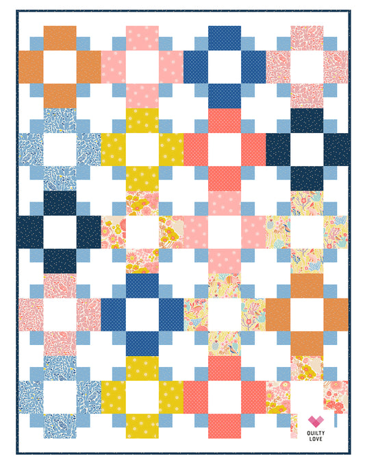 Hopscotch II