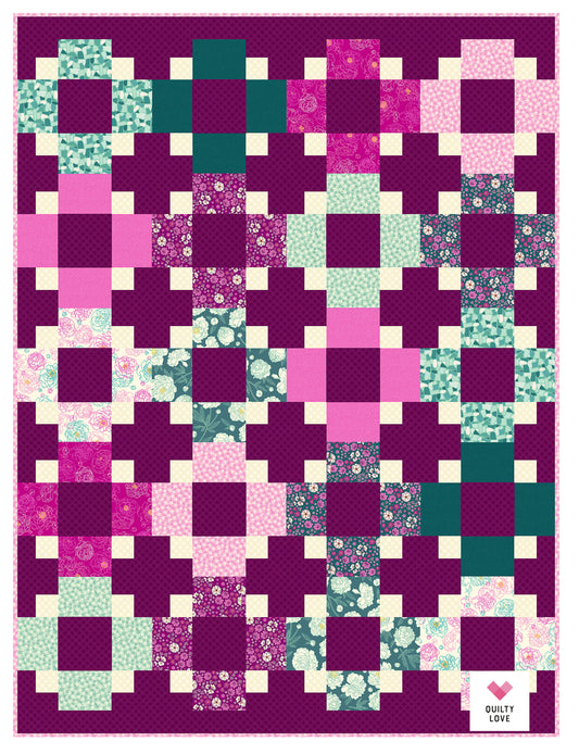 Hopscotch II
