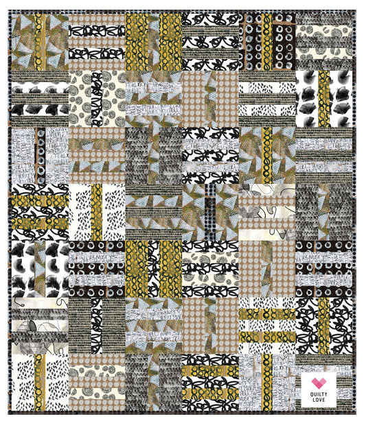 Fat Quarter Dash