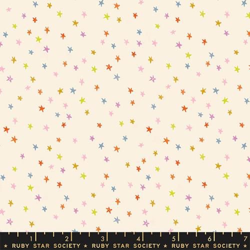 Starry Mini Multi by Ruby Star Society - YARDAGE