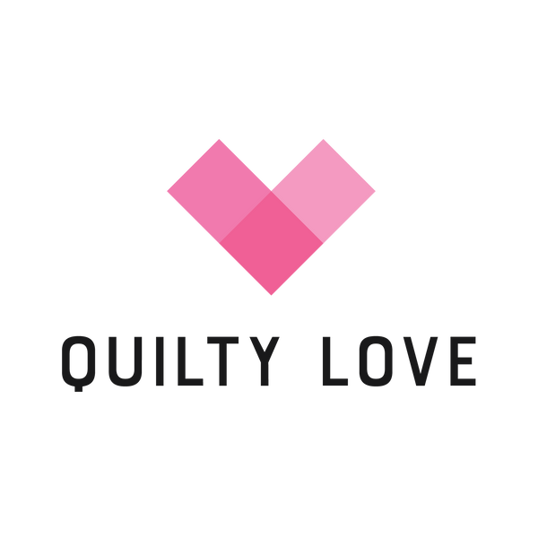 Quilty Love