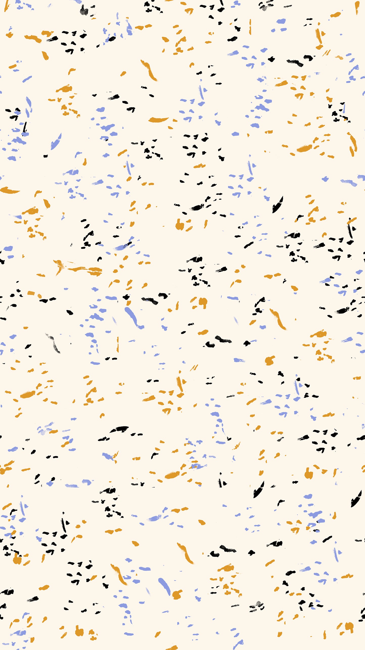 YARDAGE -Sketchbook- Ruby Star Society