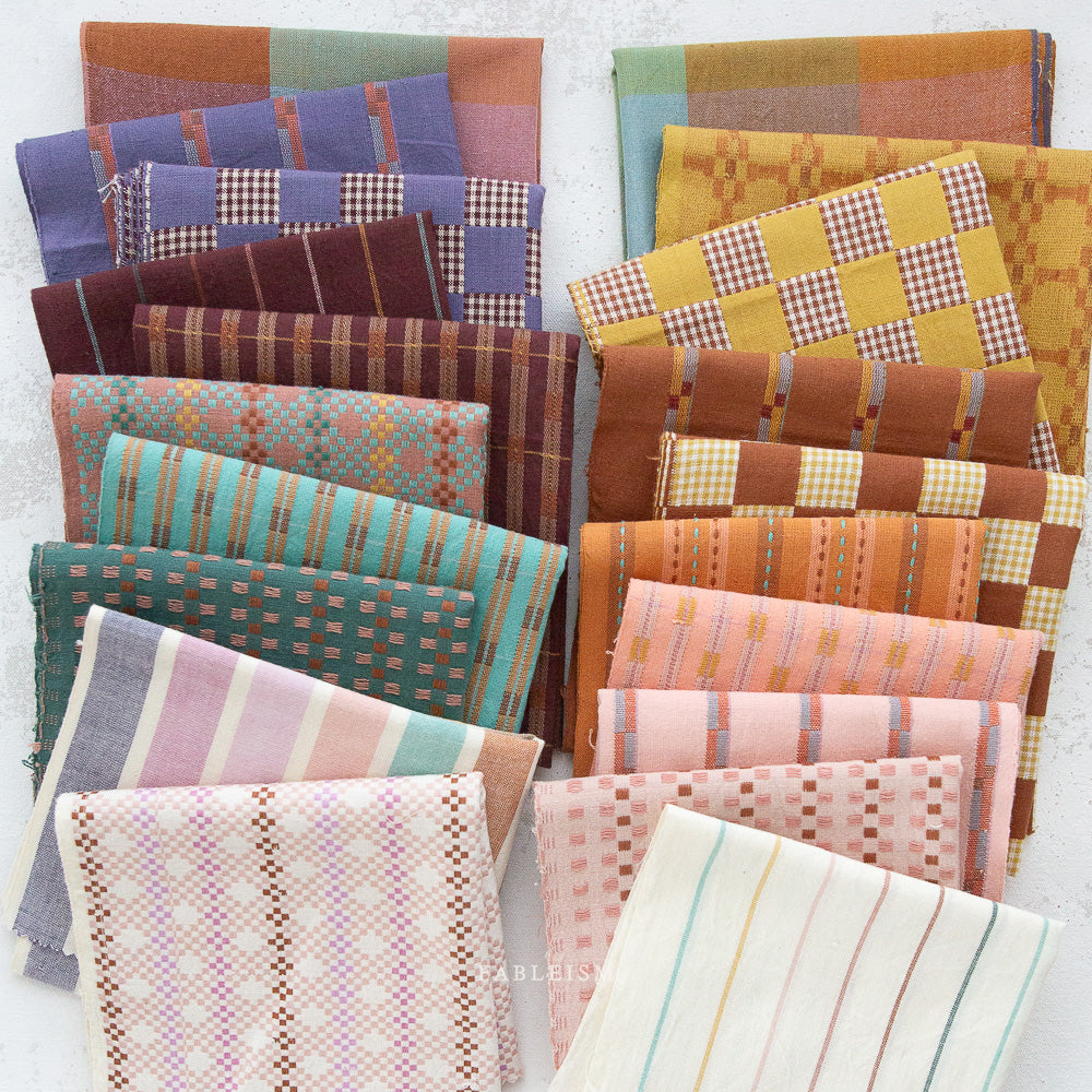 Canyon Springs Fat Quarter bundle by Fableism