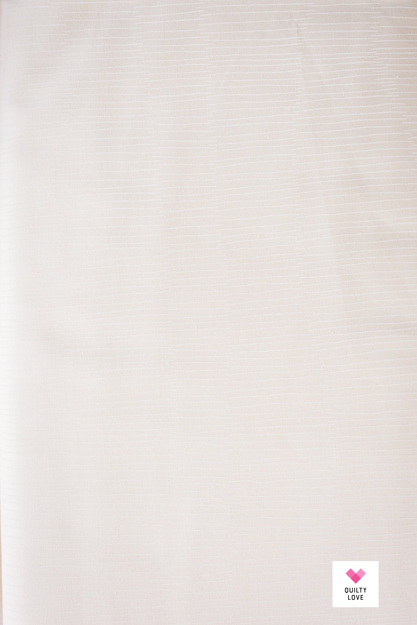 YARDAGE -Floradora Natural- Ruby Star Society