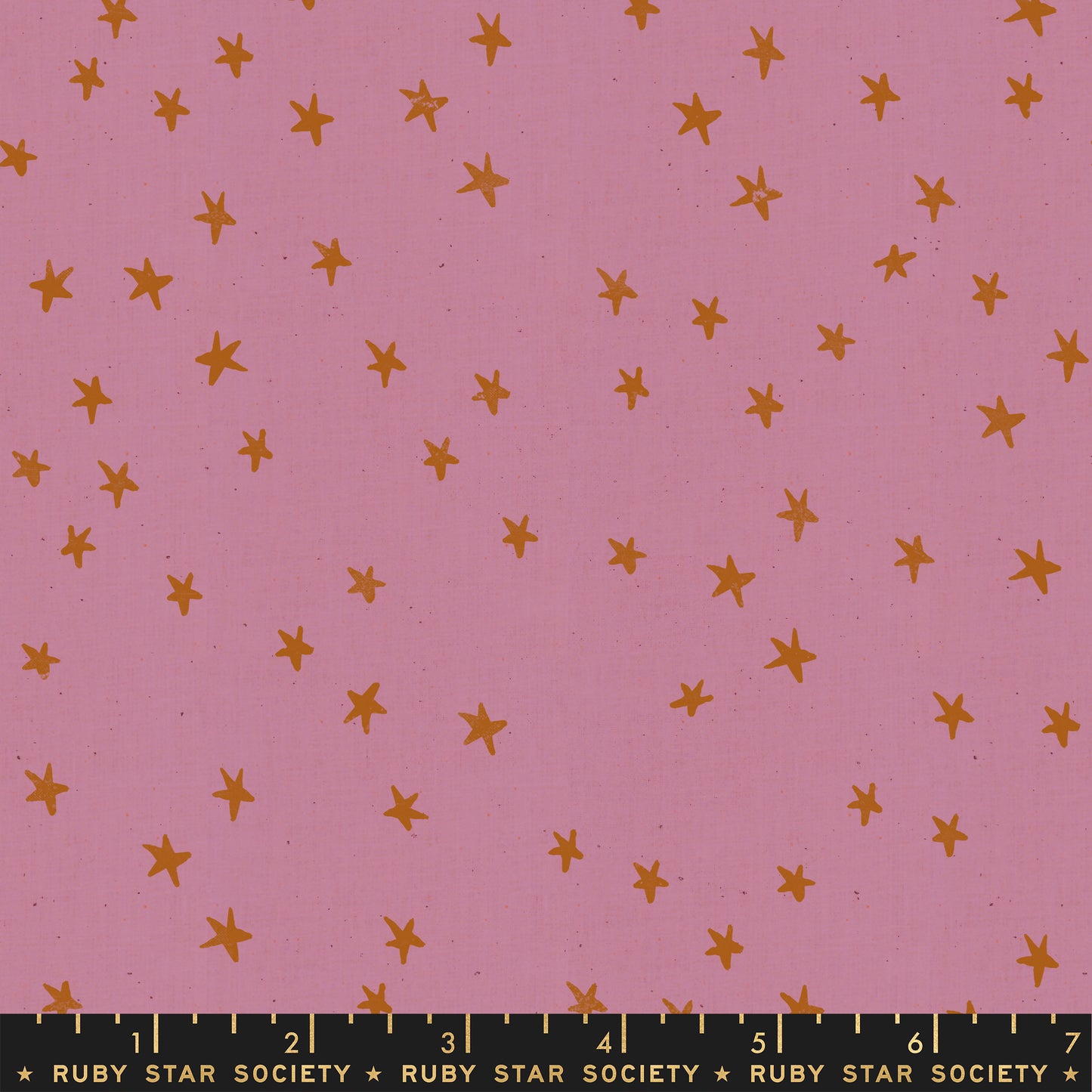 Starry Dark Peony by Ruby Star Society