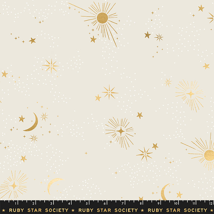 Ruby Star Society Cosmos Wide back - Off White