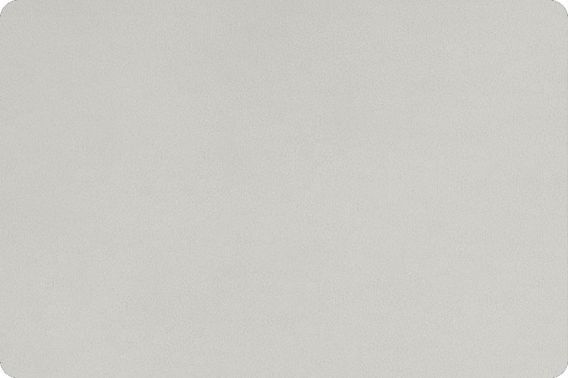 Platinum Shannon Cuddle Wide back