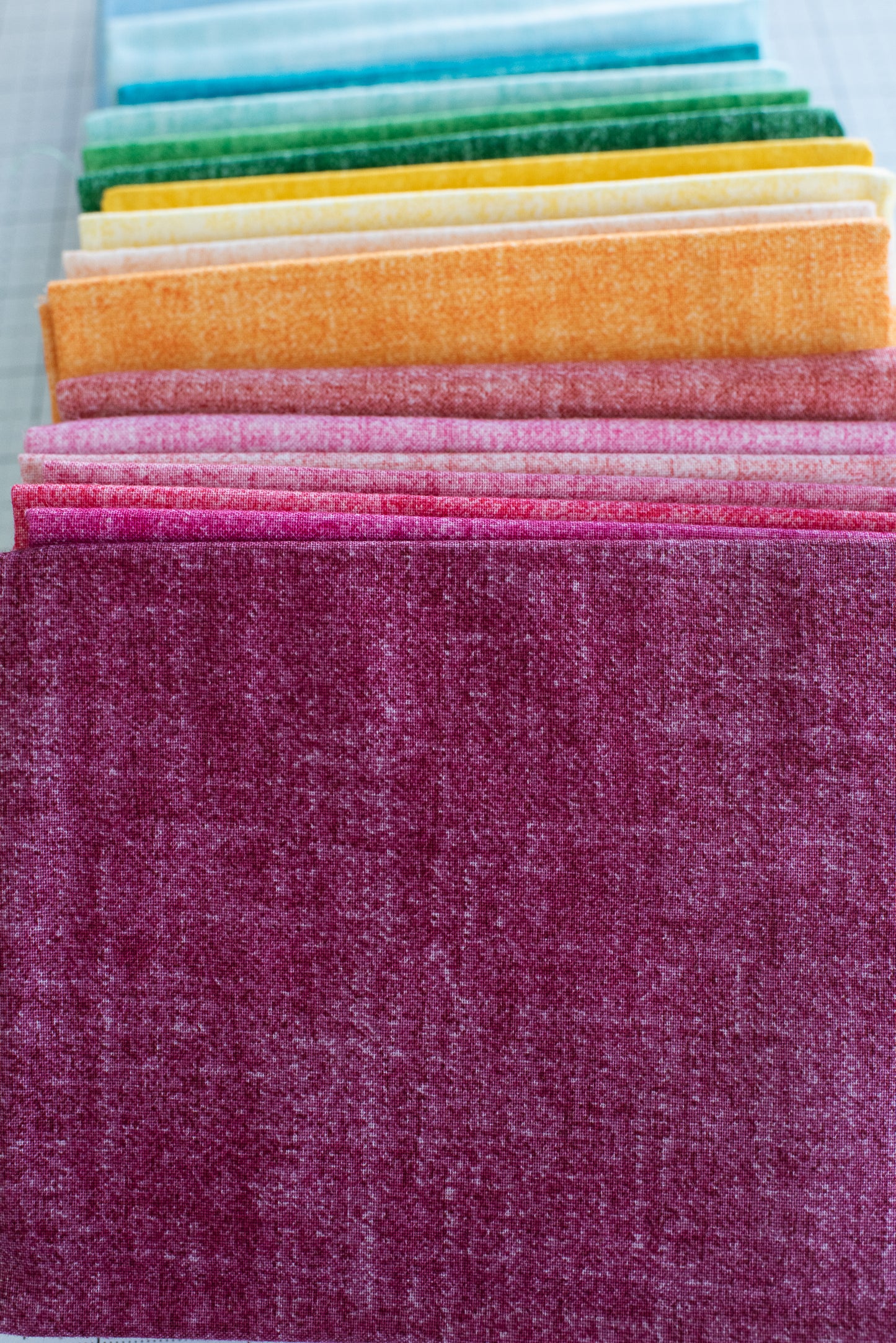 Chambray Tonals - Connecting Threads