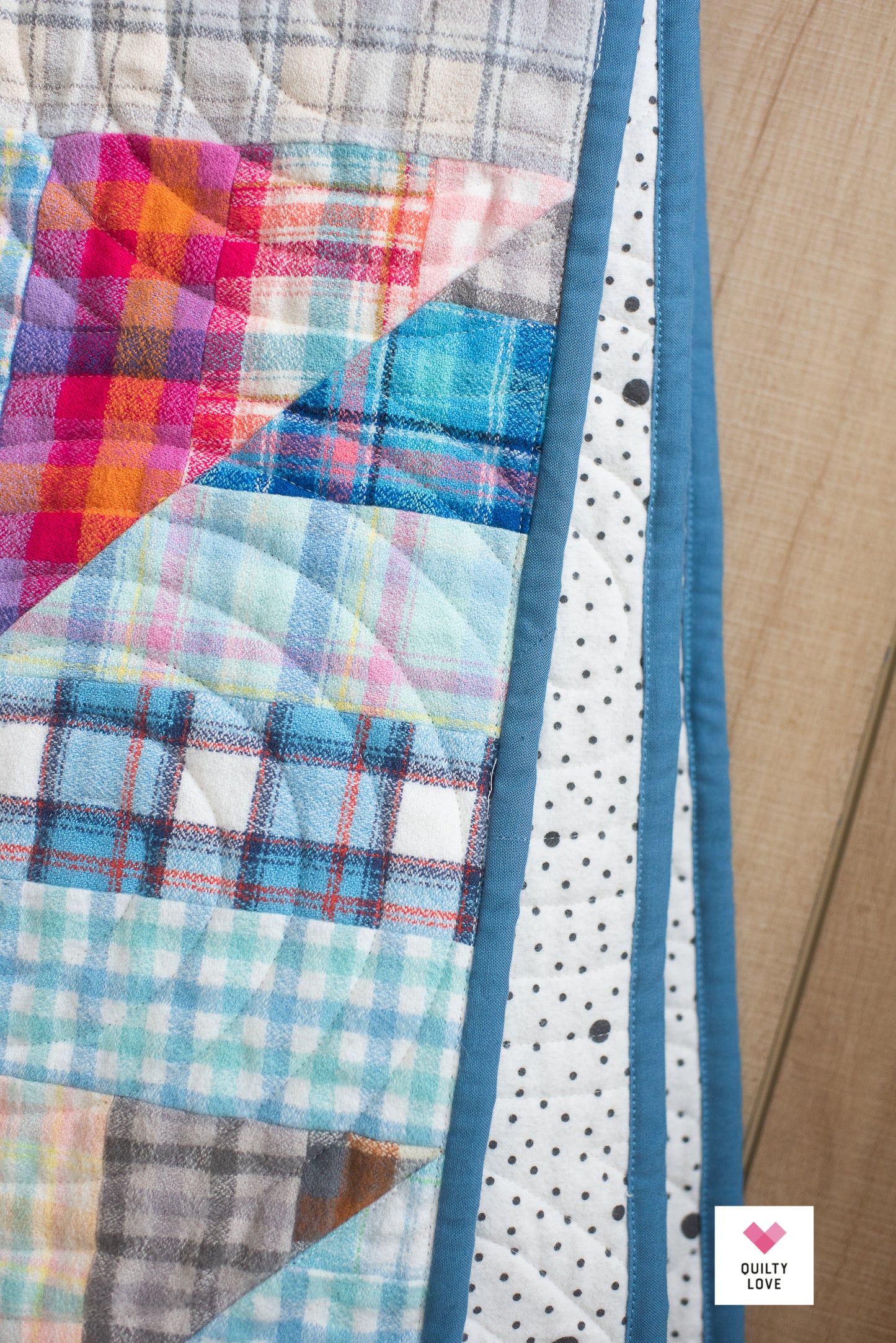 Binding Fabric -Kona Cotton Delft