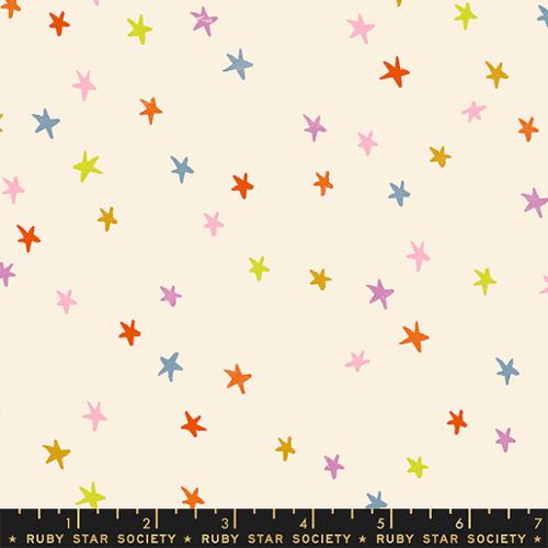 New Starry in Multi by Ruby Star Society