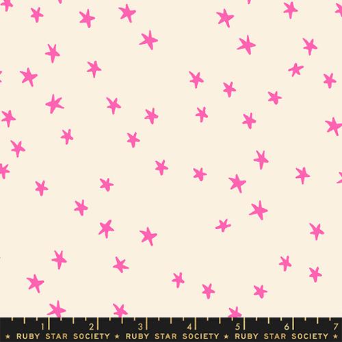 New Starry in Neon Pink by Ruby Star Society