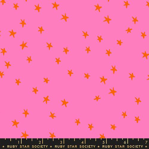 New Starry in Vivid Pink by Ruby Star Society
