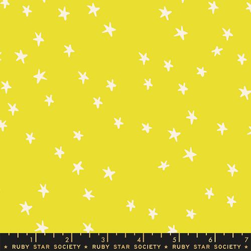 New Starry in Citron by Ruby Star Society