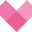 logo of Quilty Love Pattern Shop