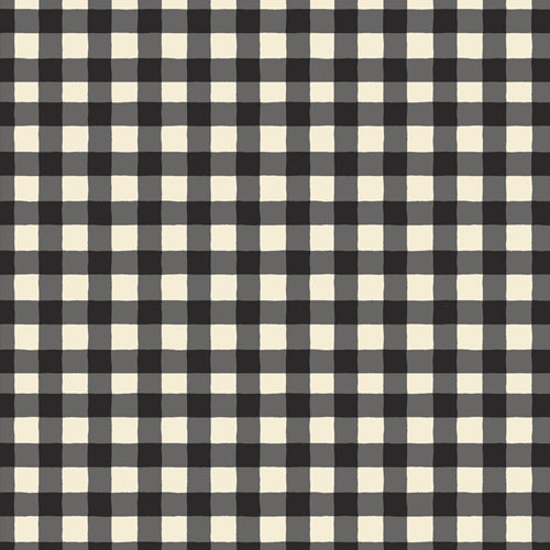 YARDAGE - Plaid of my Dreams- Art Gallery Fabrics