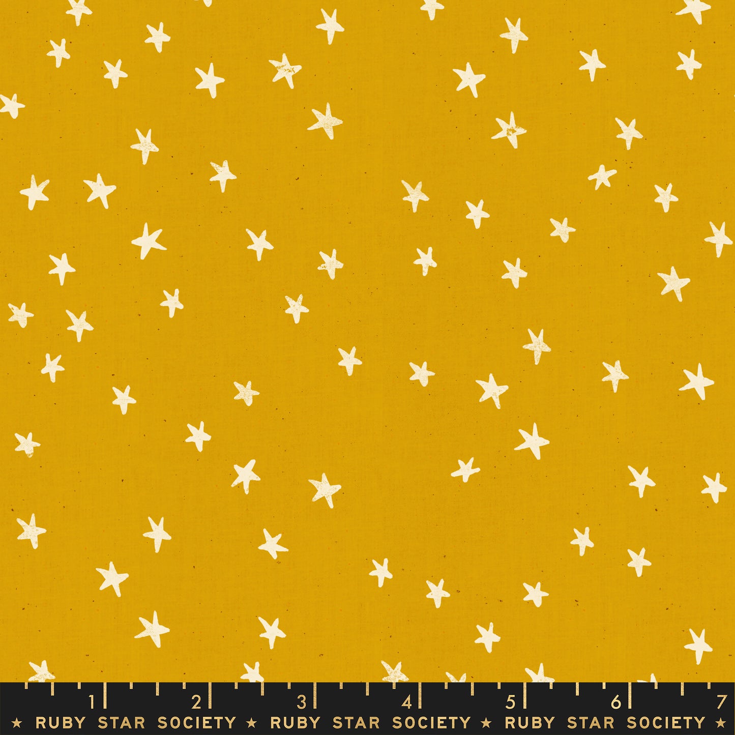 Starry Goldenrod by Ruby Star Society