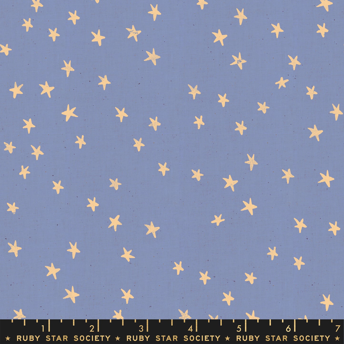 Starry Quilt Backings - 4 yard cuts