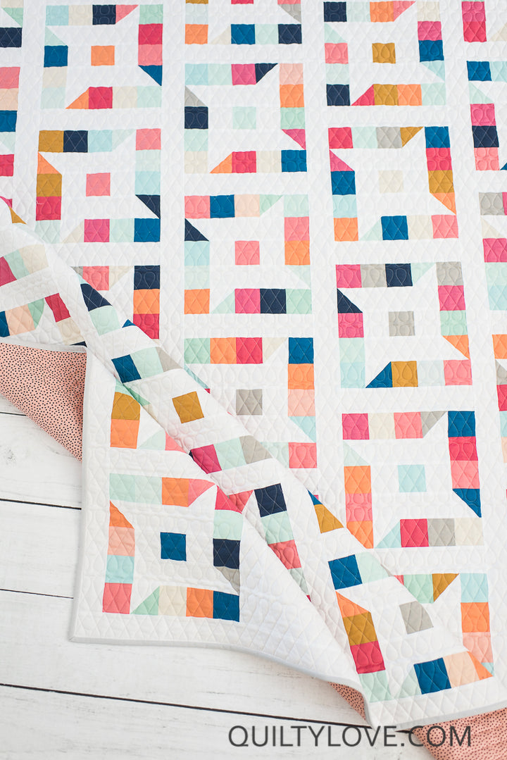 PDF Quilt Patterns Page 3 Quilty Love