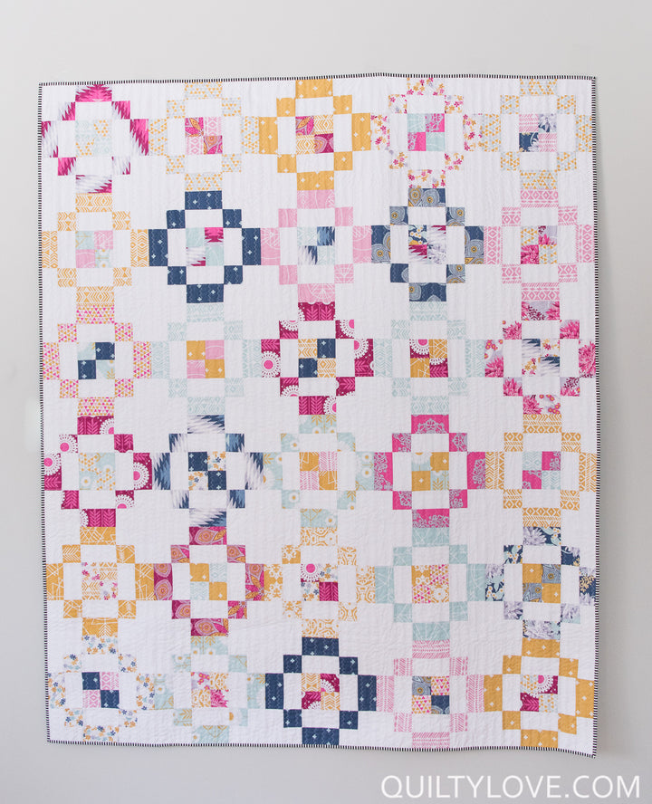 PDF quilt patterns – Page 3 – Quilty Love